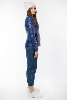 04-1919 Куртка демисезонная (Синтепух 100) - El podio фото 11