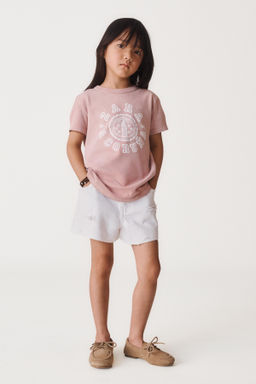 6-14 YEARS/ VARSITY 50TH ANNIVERSARY T-SHIRT