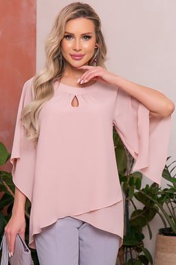 Блузка 41375-3 - Avili фото 3