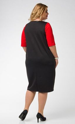 3952 платье - Ckc collections фото 3