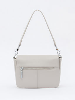 Сумка 1119CH l.gray Polina&Eiterou