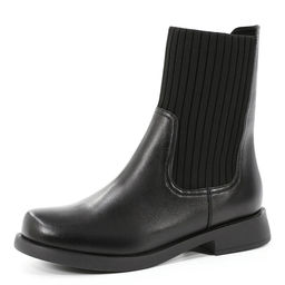 Полусапожки женские