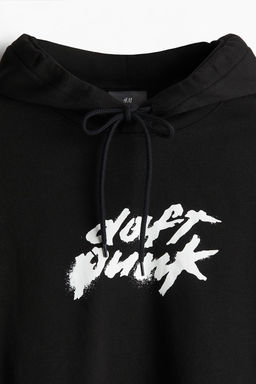 Sudadera con capucha Regular Fit - H&m фото 6