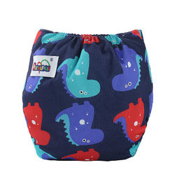 Многоразовые трусики с отделением для вкладышей + 1 вкладыш