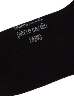 Kad_n Siyah Soket _orap - Pierre cardin фото 4