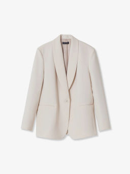 ЕМКА / Жакет прямого кроя - Emka фото 8