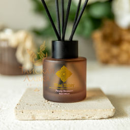 Аромадиффузор 
Цветущий пион 
 THAI TALAY
 50 мл  фото 8