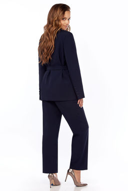 Костюм LaKona 11535 синий  фото 3