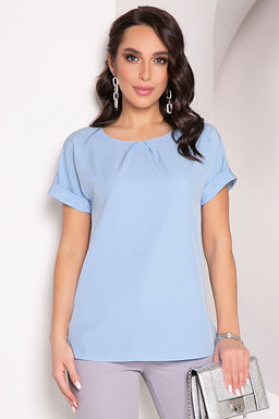 Блузка 41219 - Avili фото 5