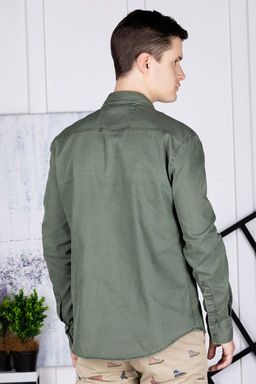 рубашка 
 17.2434-HAKI - Tricko фото 2