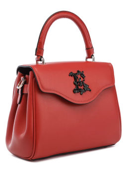 Сумка ELEGANZZA Z151-0266 ruby wine фото 2