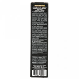 Ароматический диффузор 30мл "Royal style" 3,5х3,5х15см, настольный, стекло, палочки из микрофибры, парфюм, с пробником аромата, в коробке, "Medori" (Россия)