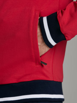 Спортивный костюм мужской СССР 11M-RR-794/W RED-N-ROCKS