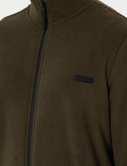 Haki Regular Fit Polar H_rka