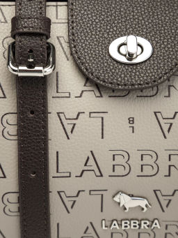 Сумка Labbra L-JY2911 l.cacao-coffee/coffee