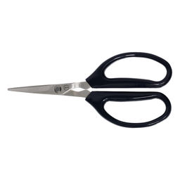 Ножницы Gamma G-206 для шитья в блистере 162 мм