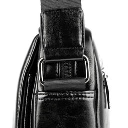 мужская сумка Мессенджер из экокожи Barcelo Biagi  фото 6