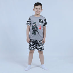 Костюм для мальчика Bonito