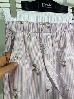 Шорты 1142 - Niv niv фото 7