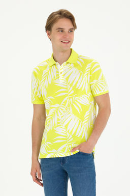 Мужская футболка-поло Citron - U.s. polo assn фото 15