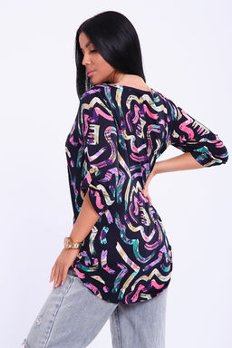 Туника 71146 - Натали фото 5