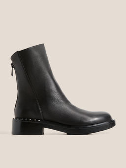 Женские ботинки TENDANCE Артикул 4695956, черный