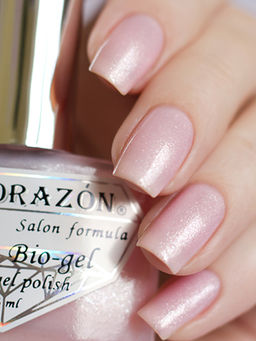 El Corazon 423/ 1 active Bio-gel/Shimmer