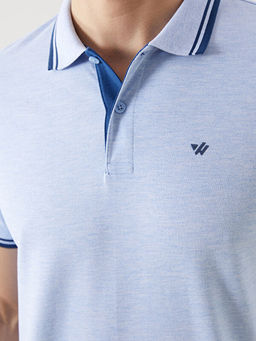 Polo Yaka Pike Erkek Ti??rt