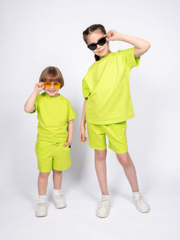 Комплект детский 41125 Бубль-гум* 1100 Lets go - Let's go фото 26