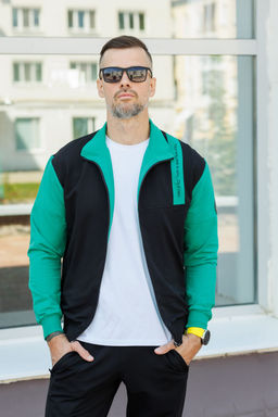 Спортивный костюм Футер 2-х ниточный