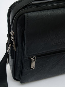 Сумка 6638-2 black Jeep