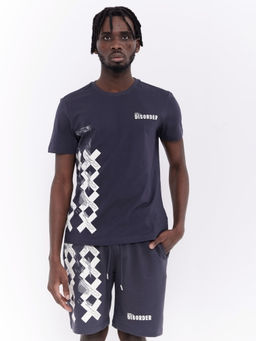 КОСТЮМ СПОРТИВНЫЙ МУЖСКОЙ