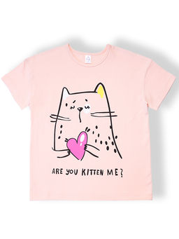 Пижама для девочки Bonito