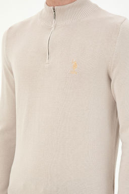 Мужской свитер с камнем Неожиданная скидка в корзине - U.s. polo assn фото 7