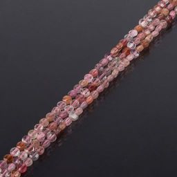 Бусины для рукоделия из Шпинели огранка