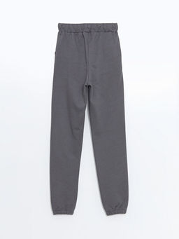 Beli Lastikli K?z ?ocuk Jogger E?ofman Alt? - Waikiki фото 3