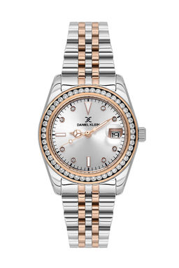 Наручные часы Daniel Klein женские кварцевые 13715-5