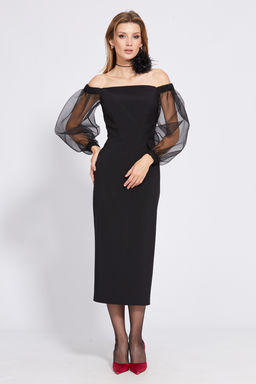 Платье 2517 - Eola фото 4