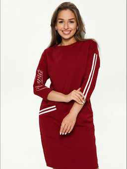 Платье женское Флоренс бежевый - Lovetex фото 20