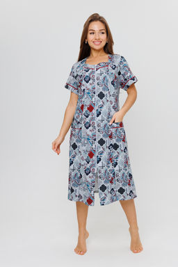 № 1890 Халат - Modellini фото 5