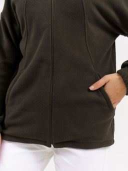 960 Толстовка "Хаки"