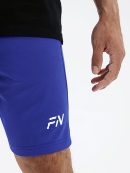 Шорты FN BOUNCE Blue