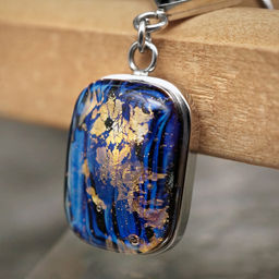 Серьги из муранского стекла - Vloes фото 5