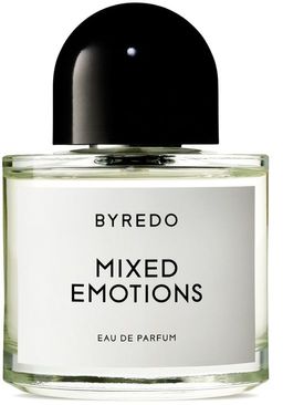 BYREDO PARFUMS MIXED EMOTIONS unisex 50ml edp