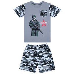 Костюм для мальчика Bonito