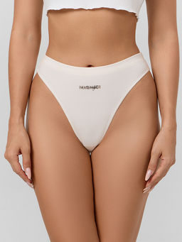 Трусы бразилиана женские в наборе, 3 шт - Mark formelle фото 3