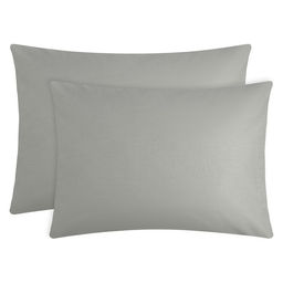 Комплект наволочек Этель Te amo (вид 1), 50х70 см - 2 шт, 100% хлопок, бязь