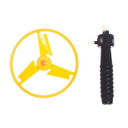 Вертушка для детей От винта, с запуском, цвета МИКС - Simaland фото 2