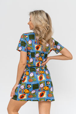 Туника 36727 - Натали фото 22