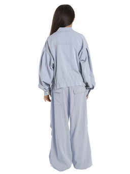 Жакет для девочки О56923 - Карамелли фото 2